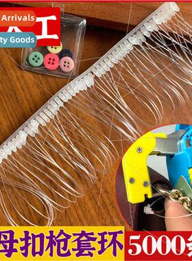 101 Ring Gun 5000 Circle Rubber Pins Ring Sleeving Machine R