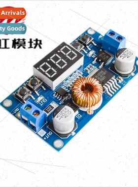Buck Module CNC Power Supply CNC Buck with Voltmeter DCDC Ad