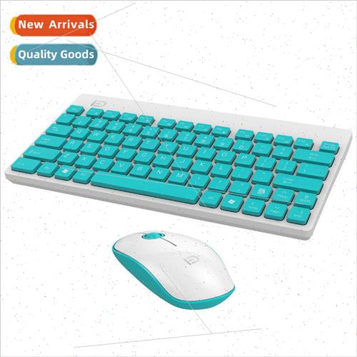 Fidelity 1500 Wireless Keyboard and Mouse Kit Desktop Laptop