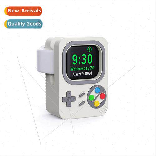 适用 Apple Watch iWatch Game Console Charging Stand IWatch U
