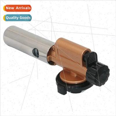 Welding torch nozzle ignition gun flamethrower butane gas ca