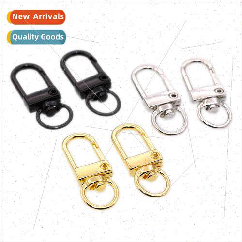 diy jewelry accessories handmade materials small square hook