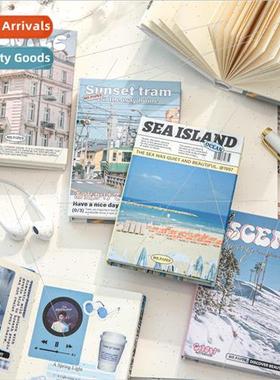 First Love Introduction Series Carrying Book American Landsc