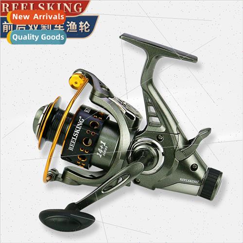 KD series double unloading metal head front and rear brake f