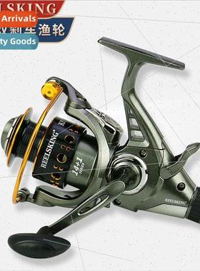 KD series double unloading metal head front and rear brake f