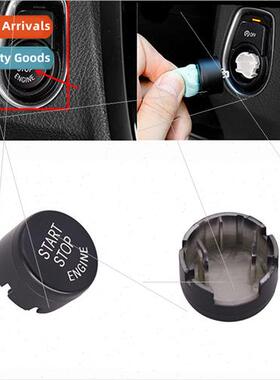 适用 BMW Push Button Cover 5 Series 6 Series 7 Series Igniti