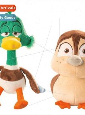 New migration plush The Great Migration Plush Doll Plush Dol