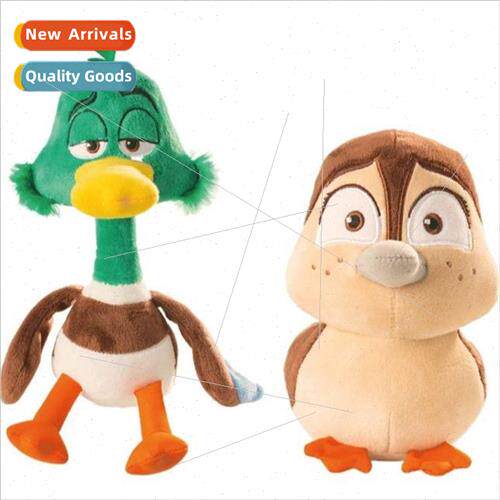 New migration plush The Great Migration Plush Doll Plush Dol