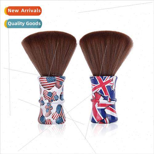 dudesoft bristle beard brush mens shaving brush sweep hair b