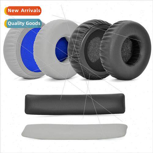 适用 JBL Synchros S400BT Headphone Cover Headband Cushion He