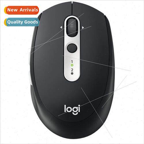 M585 Wireless Bluetooth Mouse Office Home Notebook Mouse