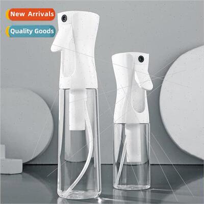 Spray bottle continuous high-pressure alcohol sterilization