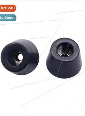 Environmentally friendly rubber feet conical machine feet sh