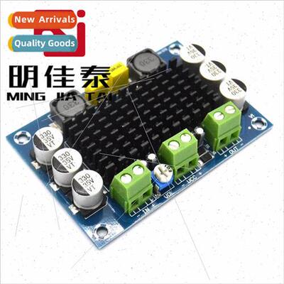 XH-M542 Mono 100W Digital Amplifier Board Digital Audio Ampl