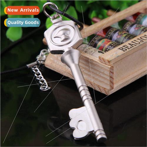 Goblins Tail Necklace Twelve Star Spirit Canis Minor Star Sp