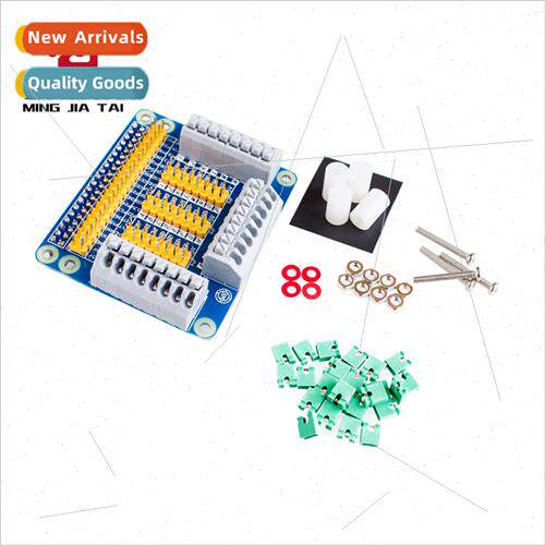 Generation 3 Raspberry pi 2/3B GPIO Multi-Function Expansion