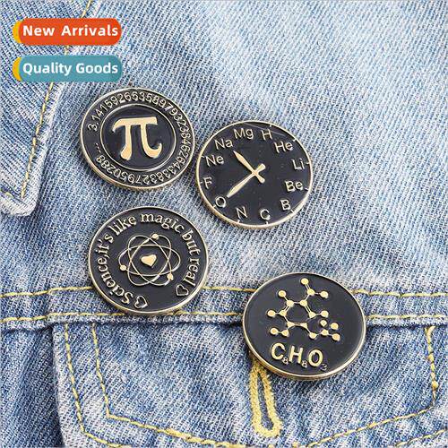 Dark Circle Badge Personalized Minimalist Symbol 适用mula Co
