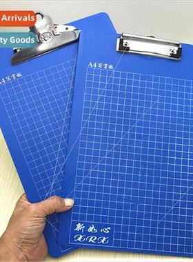 File clipboard writing board clip copy pad clip folder writi