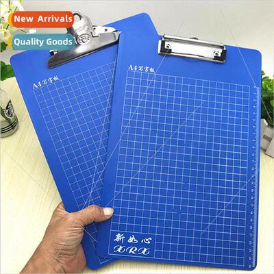 File clipboard writing board clip copy pad clip folder writi