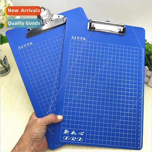 File clipboard writing board clip copy pad clip folder writi