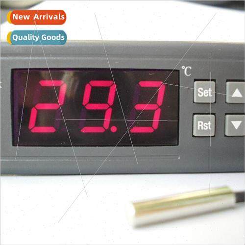 Thermostat refrigerator thermostat aquarium temperature cont