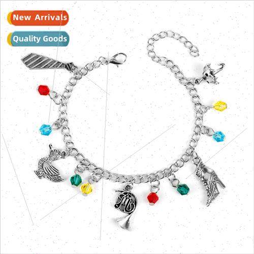 Movie and TV s How I Met Your Mother combo bracelet accessor