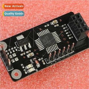 Module ATMEGA48 Wireless Interface Develo NRF24L01