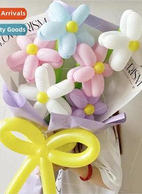 Flower Magic Balloon 260 Strip Shape Balloon Variety Birthda