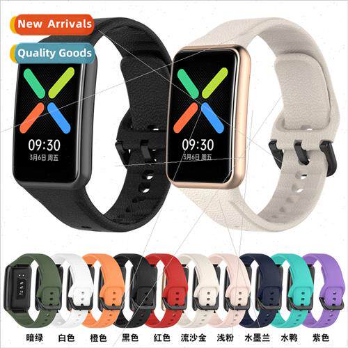 适用 OPPO WATCH FREE watch band oppo free bracelet official