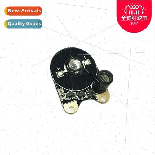 Raspberry Pi ght Vision Camera Sensor ght 3W High Power Auto