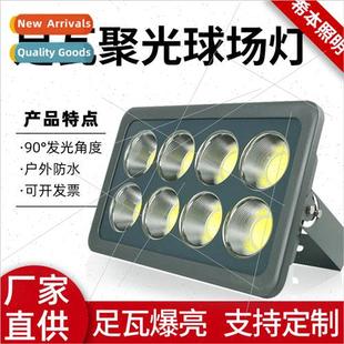 outdoor high bay led waterproof light lighting adverti flood