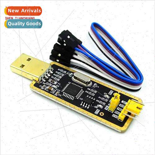 FT232 Module USB to Serial USB to TTL Upgrade Download/Flash