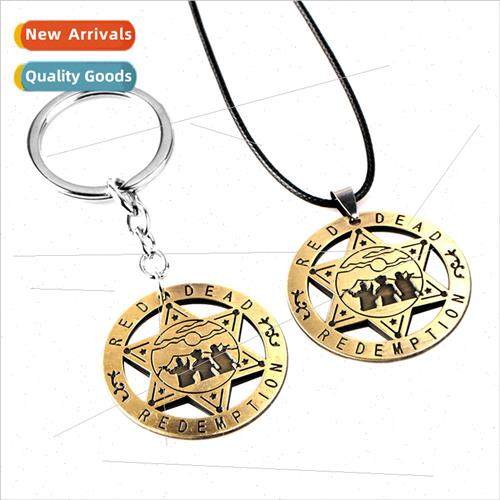 Peripherals wilderness dartboard 2 red dead redemption alloy