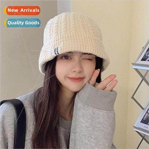Hat female fall and winter Korean  of the ins  hundred match