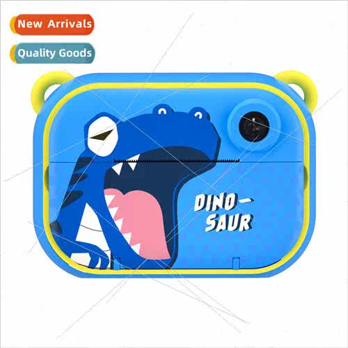C3 childrens camera front and rear dual camera 2800W can be