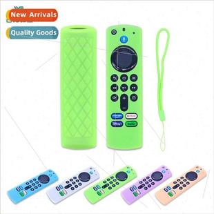 Cover 适用 Luminous Silicone Allexa Control 2021 Voic Remote
