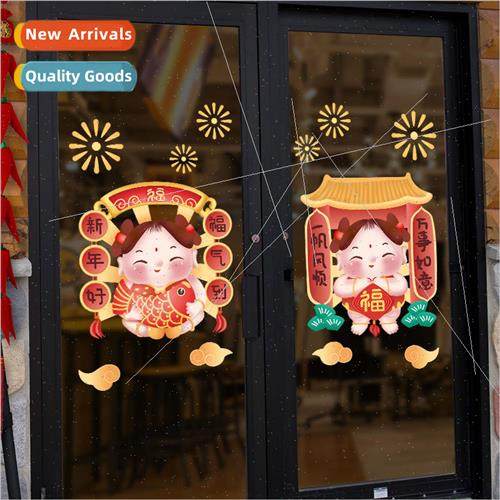 XL666 Wall Sticker 3rd Generation Removable Wall Sticker PVC