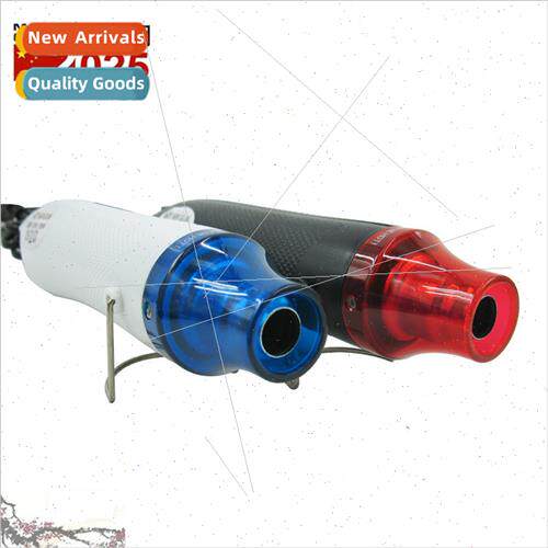Soft Pottery Heat Gun Heat Shrink Sheet Styling Tool Rubber