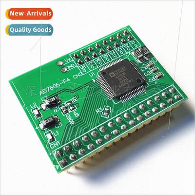 AD7606 Data Acquisition Module 16-bit ADC 8-channel synchron