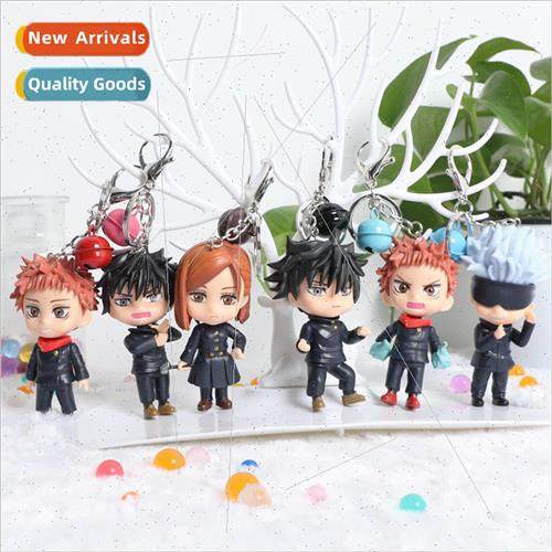 3 generation 6 spell back to the war tiger scepter ambush bl