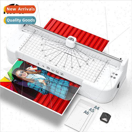 Fangnuo 336 plastic sealing machine a4 over molding machine