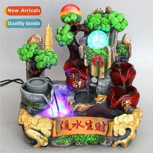 enhancement wigwam fog fountain pond 2018 fish new