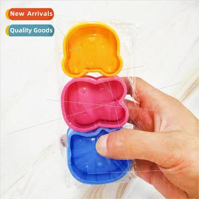 Childrens rice ball molds Japanese sushi cooking tools baby