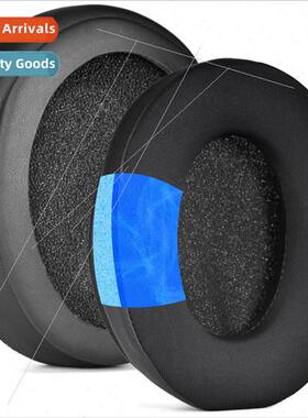 适用 SteelSeries Arctis 7/Arctis 5/Arctis 3/Arctis 1 Ice Sen