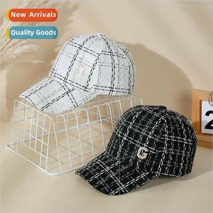 tongue cap breathable mesh ball duck fashion Letter