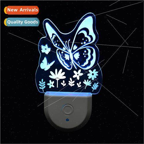 Dimmable variable light shaped animal pattern colorful ambie