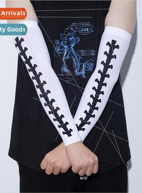 che Sunscreen Women Sleeves Mens and Womens Long Halloween P