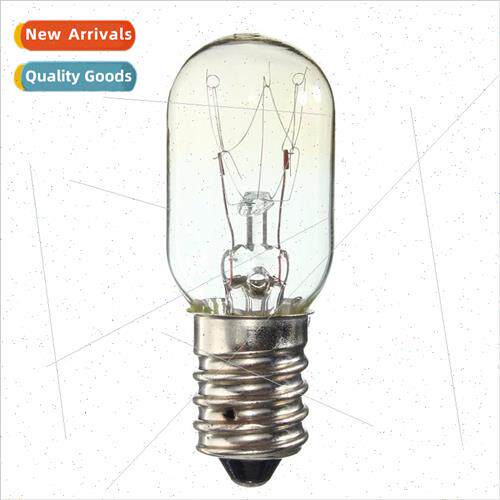 Refrigerator light E14 220-230v warm yellow light Material: