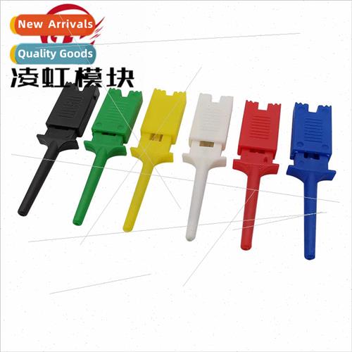 SMD Test Hooks Logic Analyzer Clips Test Clips Wiring Hooks