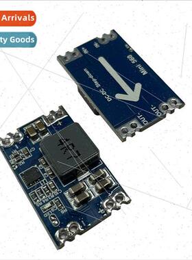 5A DC-DC mini560 DC Step-Down Regulator Power Supply Module